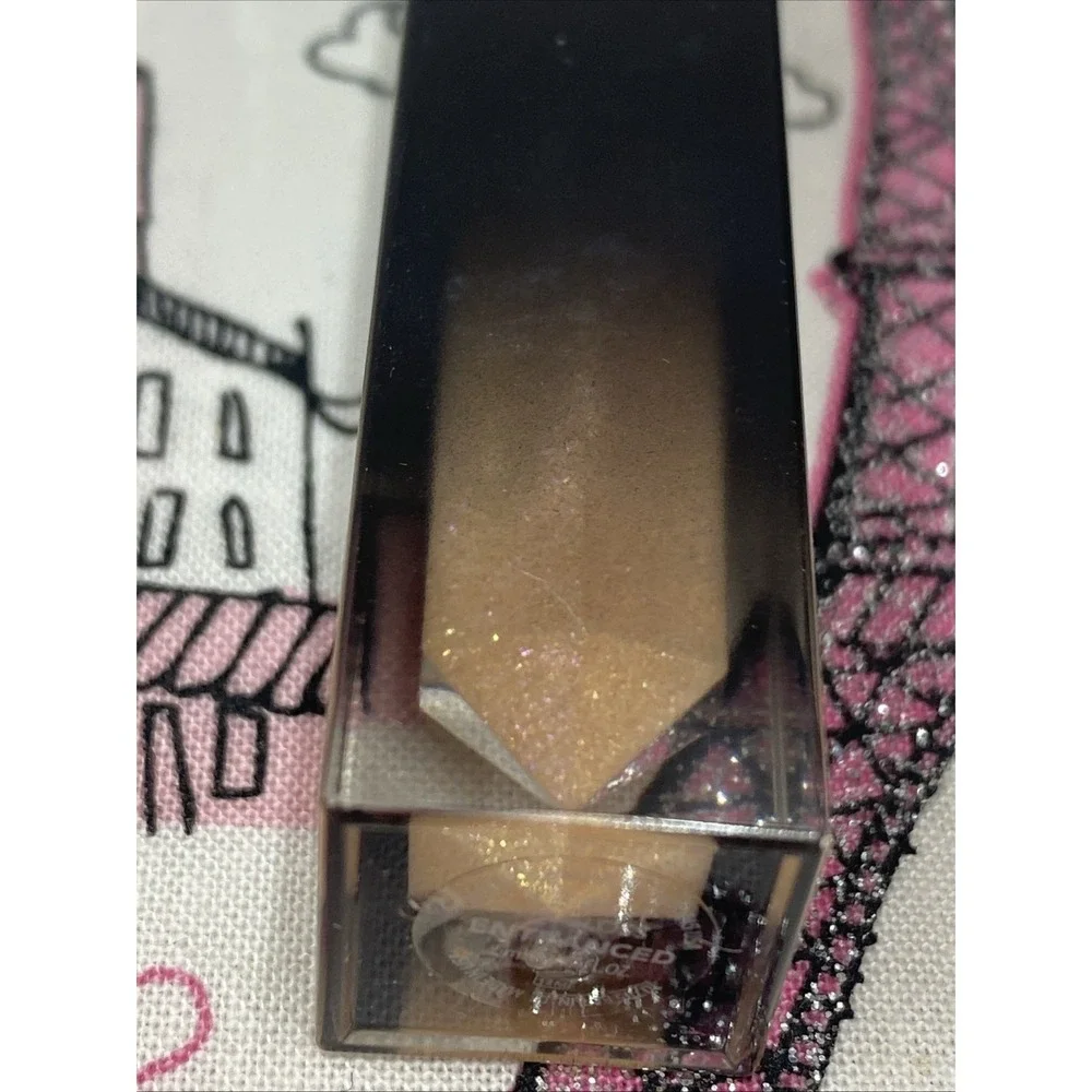 HAUS LABORATORIES by Lady Gaga Le Riot Ultra Shine Lip Gloss in Entranced No Box